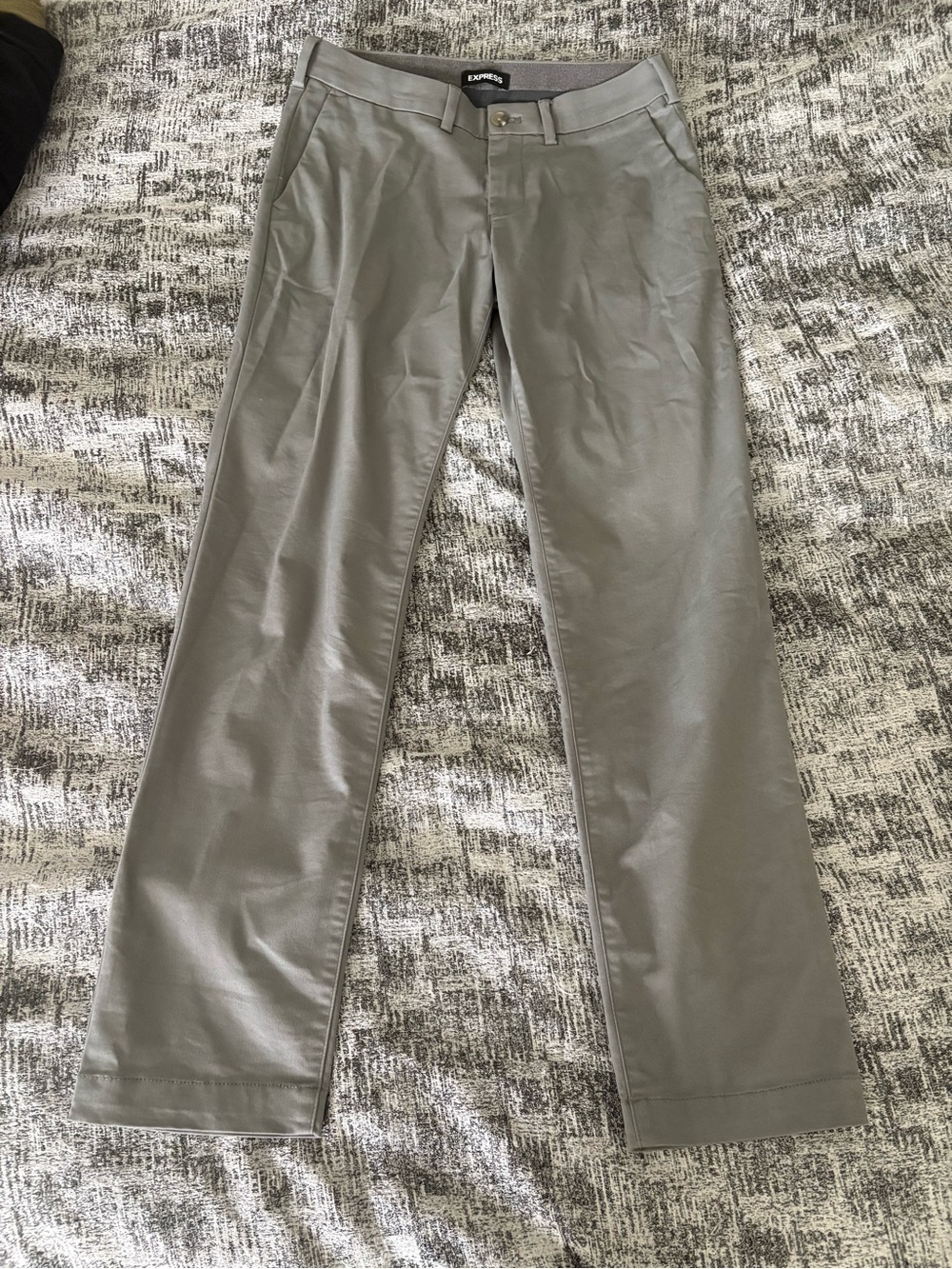 Express Men’s Pants Size 29 X 30